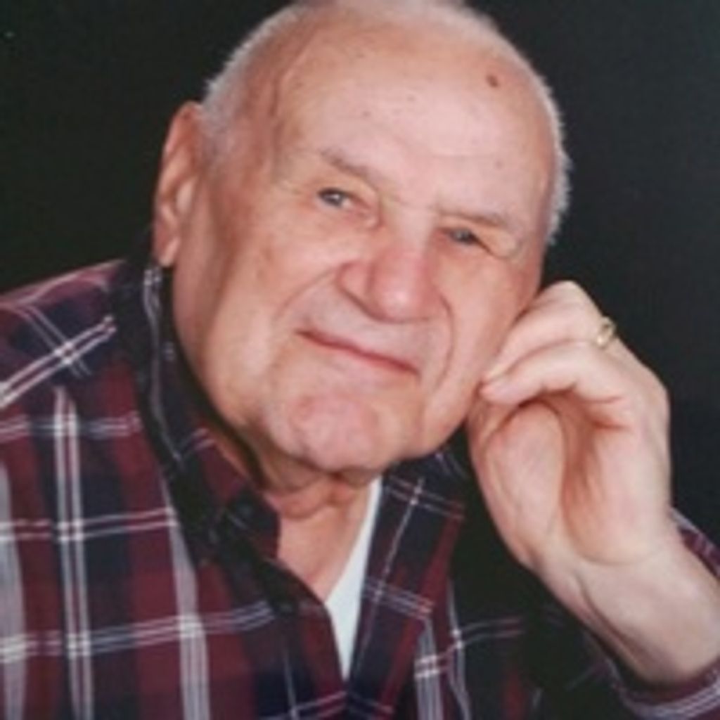 Anton M. Bachmeier