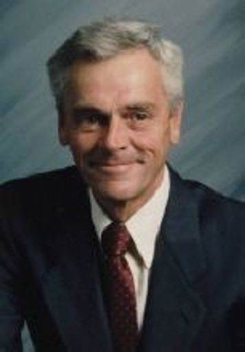 Emory E. Williams Profile Photo