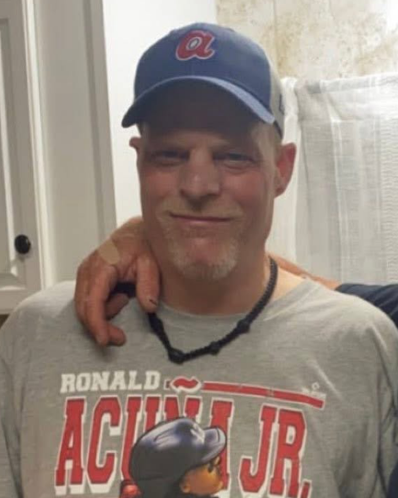 Russell Penrow Profile Photo