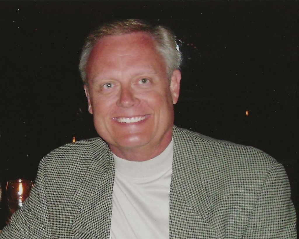 James Dewitt Mccullough, Jr. Profile Photo