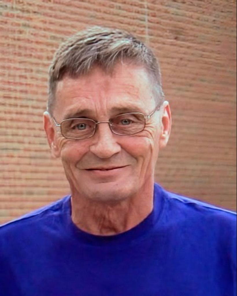Gary Nelson Shifflett