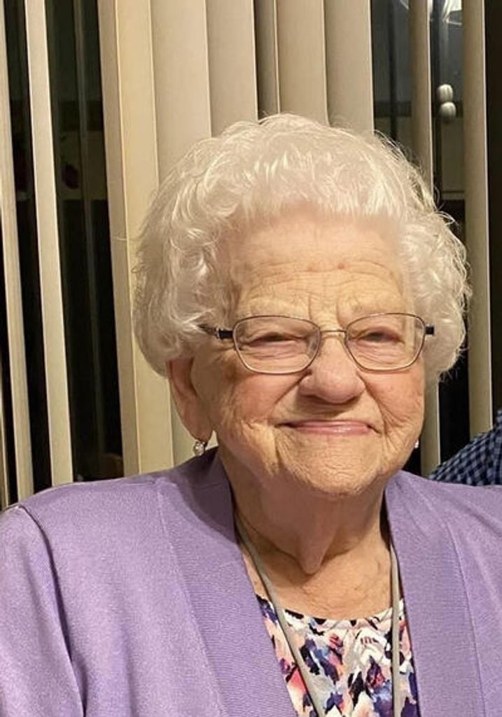 Ruth M. Hoover Profile Photo