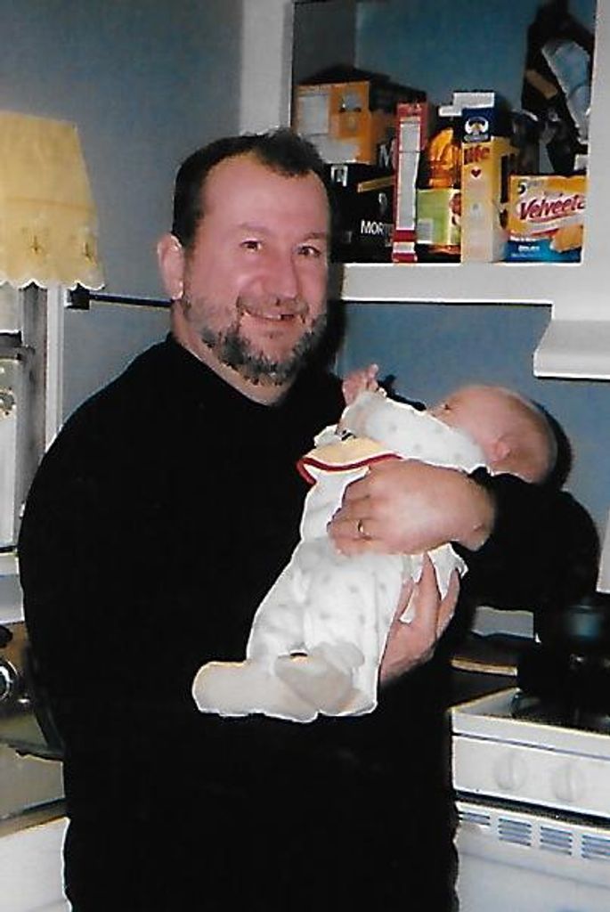 Rocky Tressler, Sr. Profile Photo