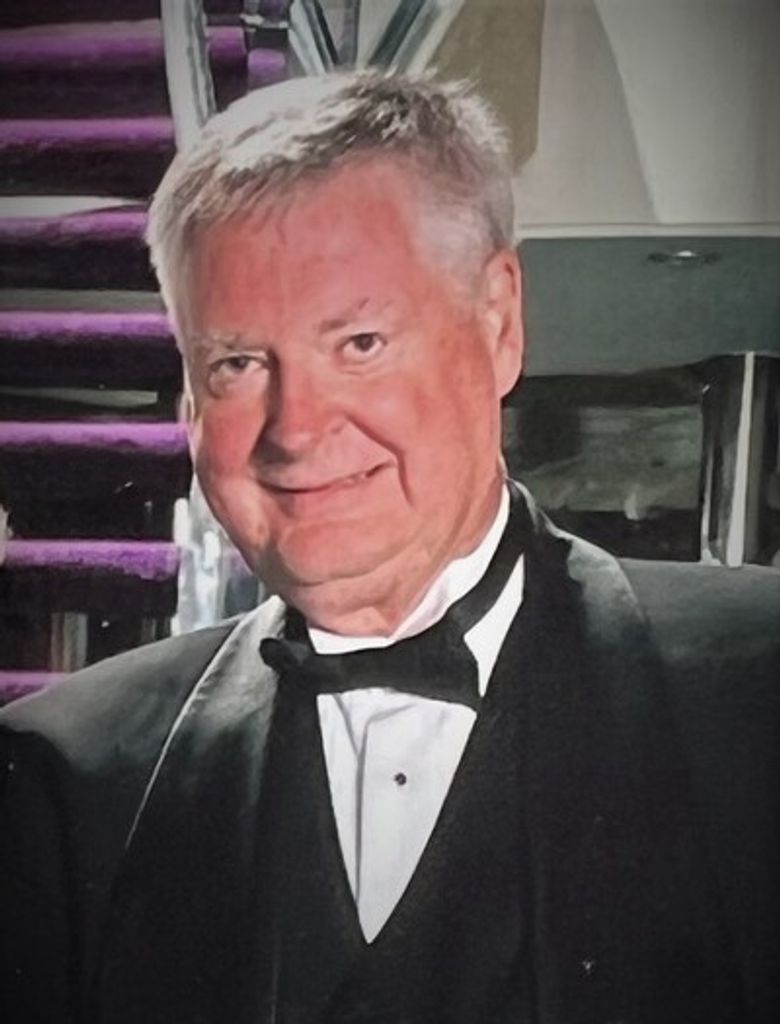Bob Curry Profile Photo