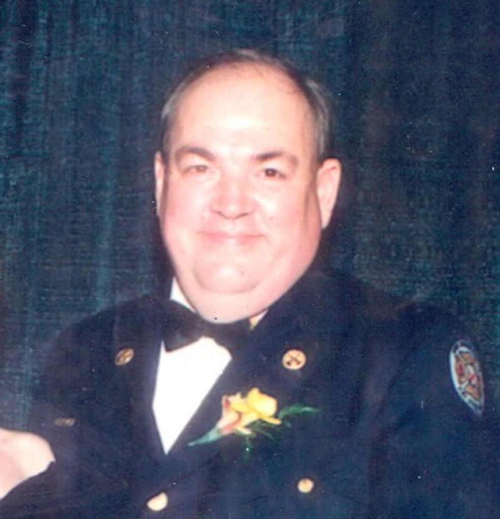 Nelson P. Janz Profile Photo