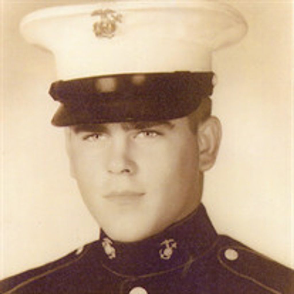 Billy Eugene Mallory