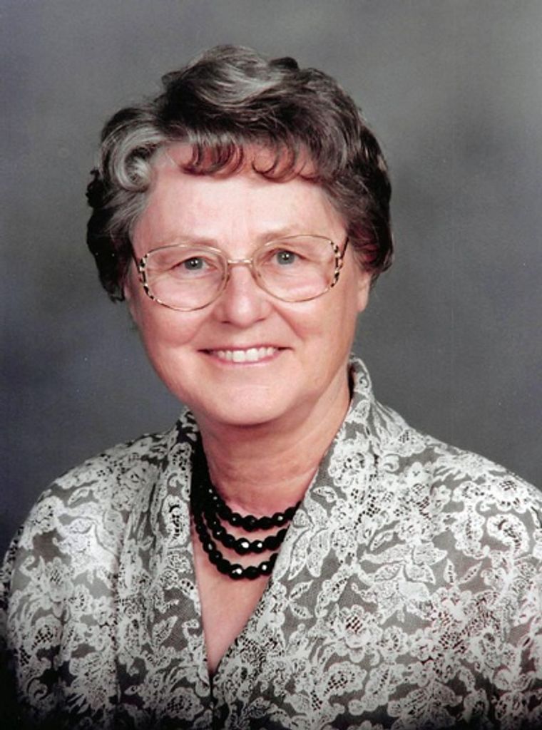 Marilyn F. Ayers