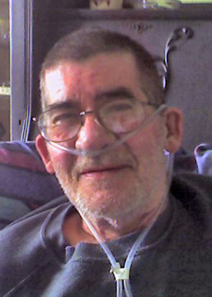 Thomas Suprenant