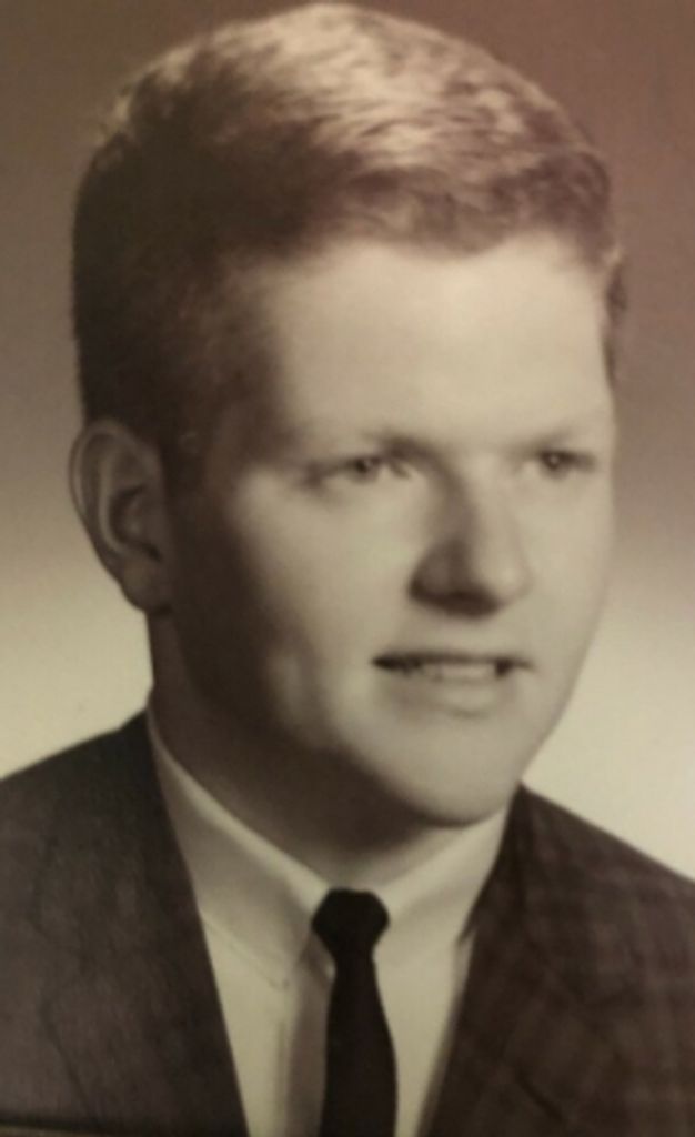 James G. Brown Profile Photo