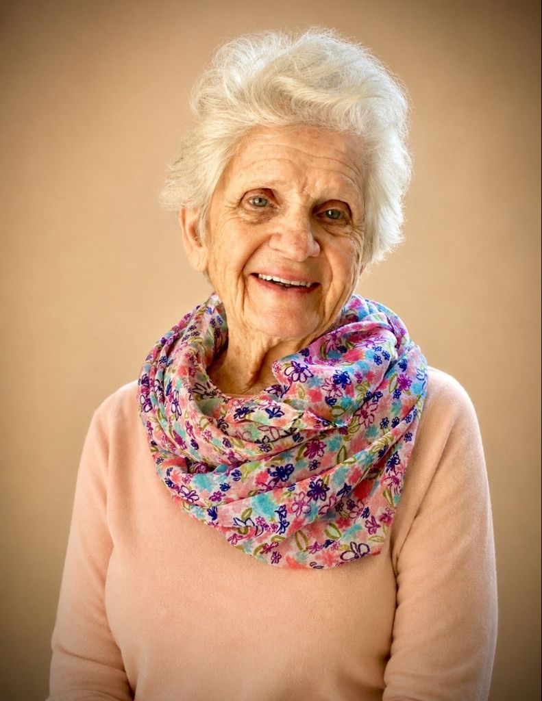 Ruby Pauline Manders Profile Photo