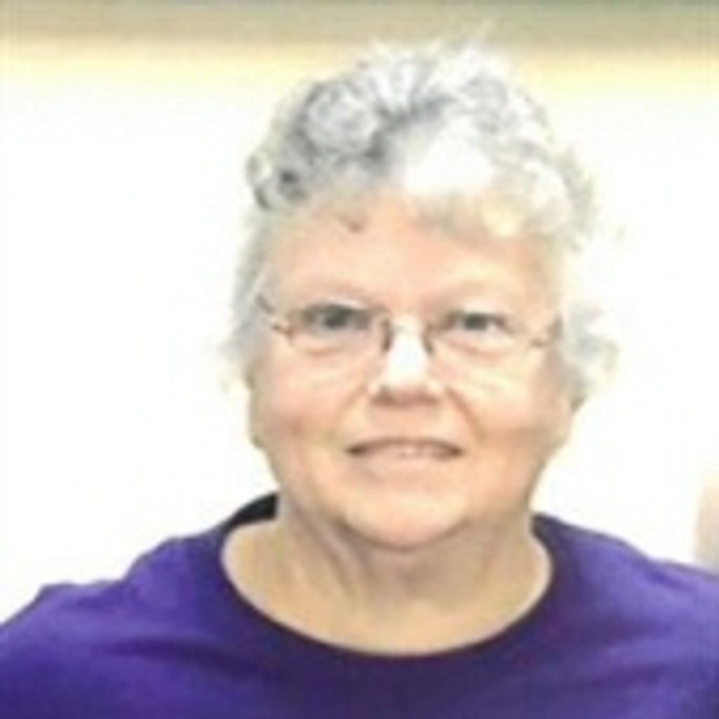 Audrey Bullins Saylor