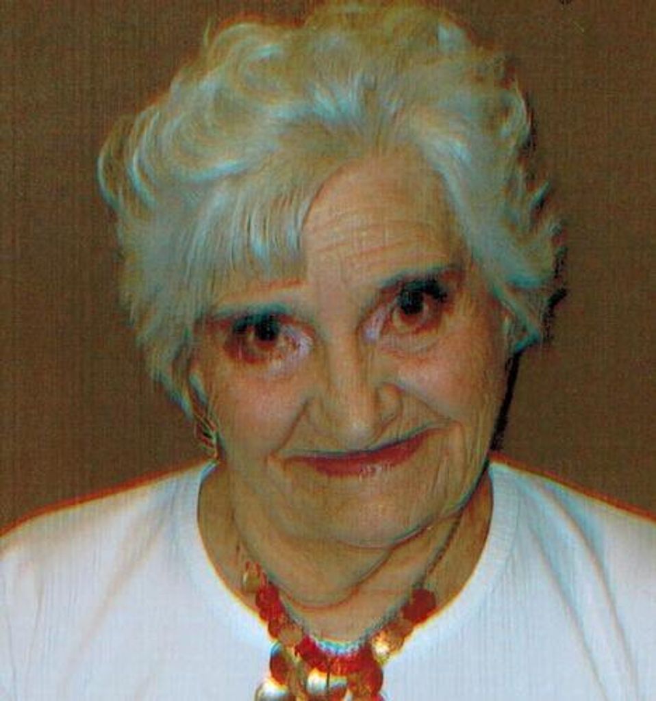 Rose Magyar