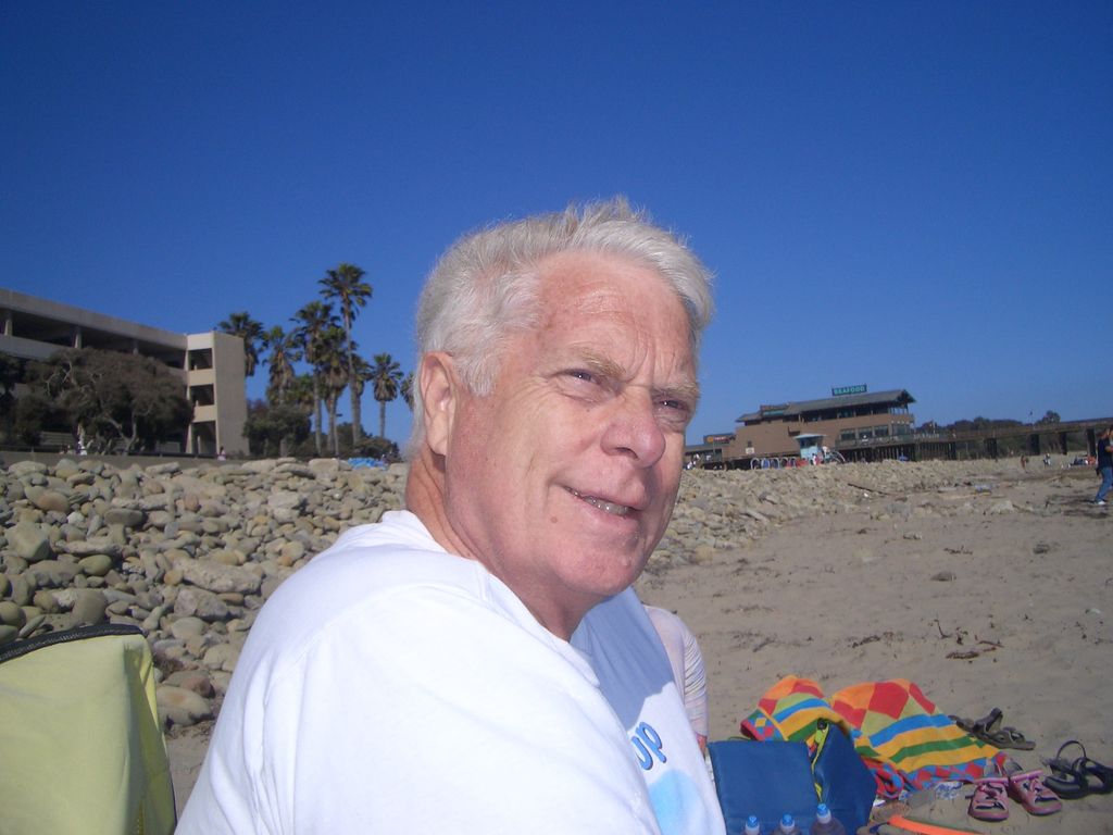 Mr. John Logan Corse Profile Photo