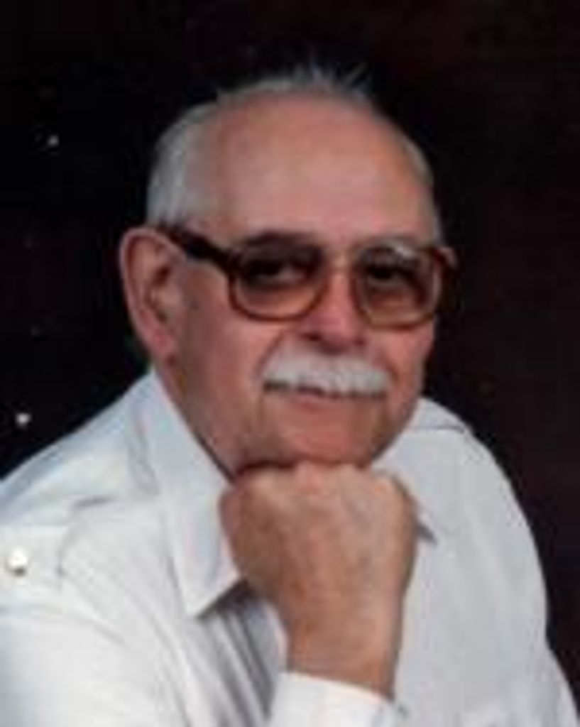 Charles R. Holcomb