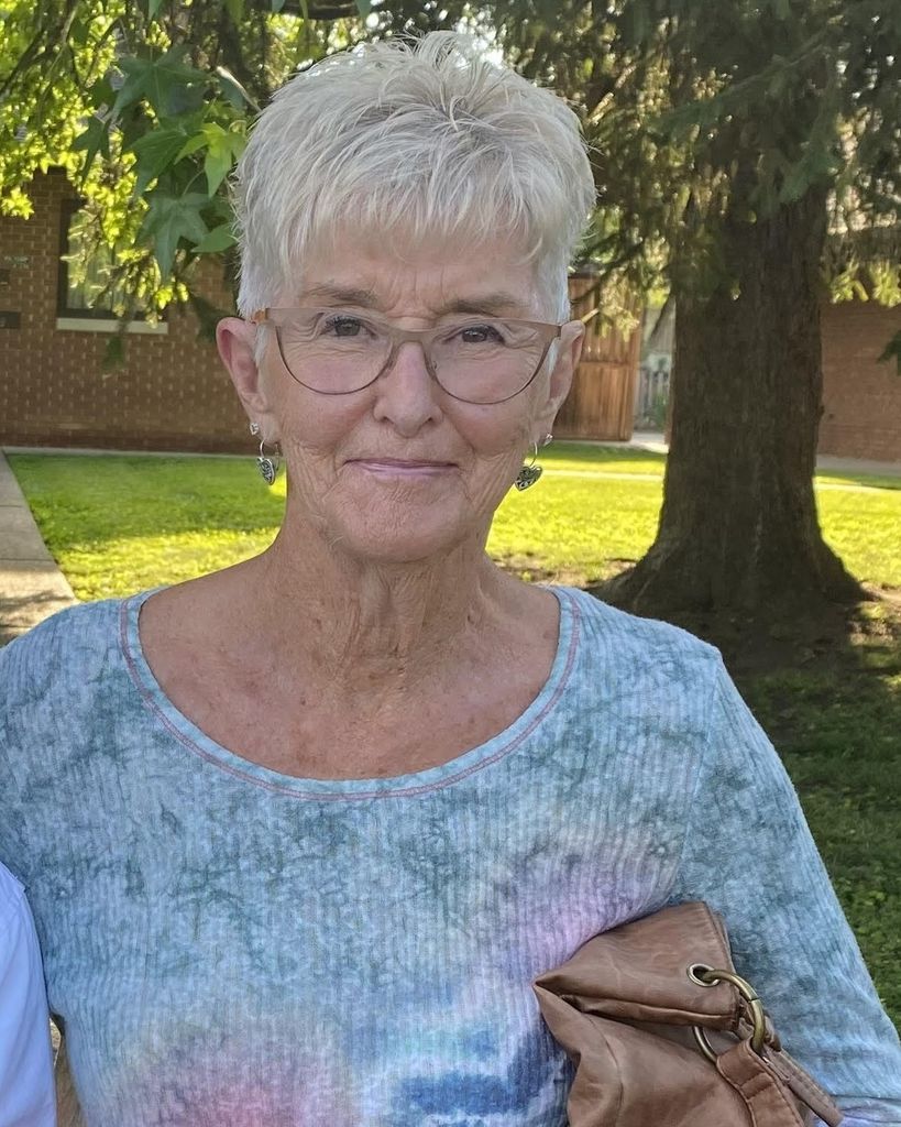 Phyllis K. Wilson