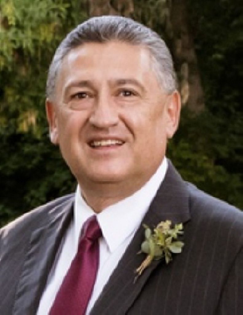 Daniel Othon Rodriguez