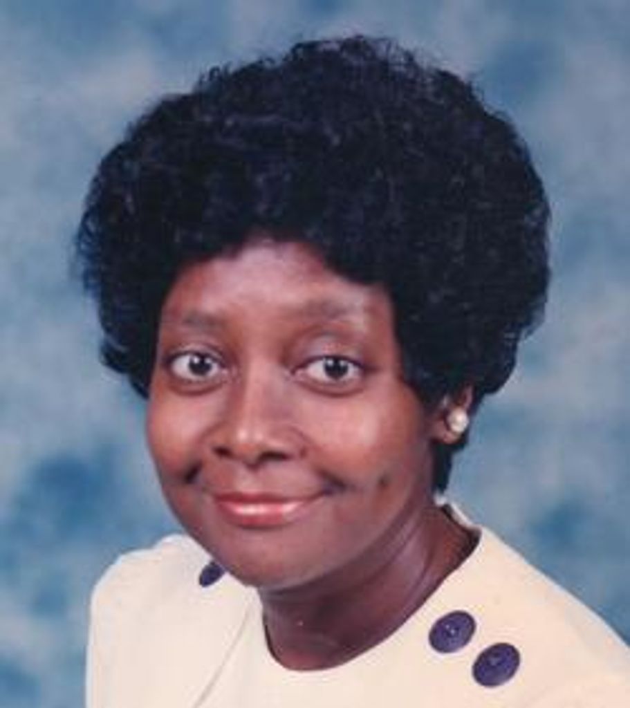 Mrs. Jeanette Gilbert Mcmillon