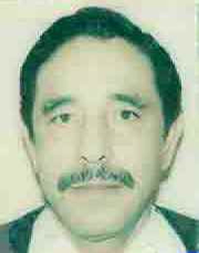 Frank Acosta