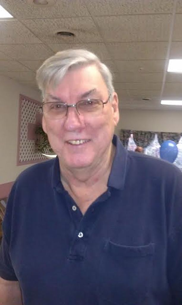 Michael J. Doherty