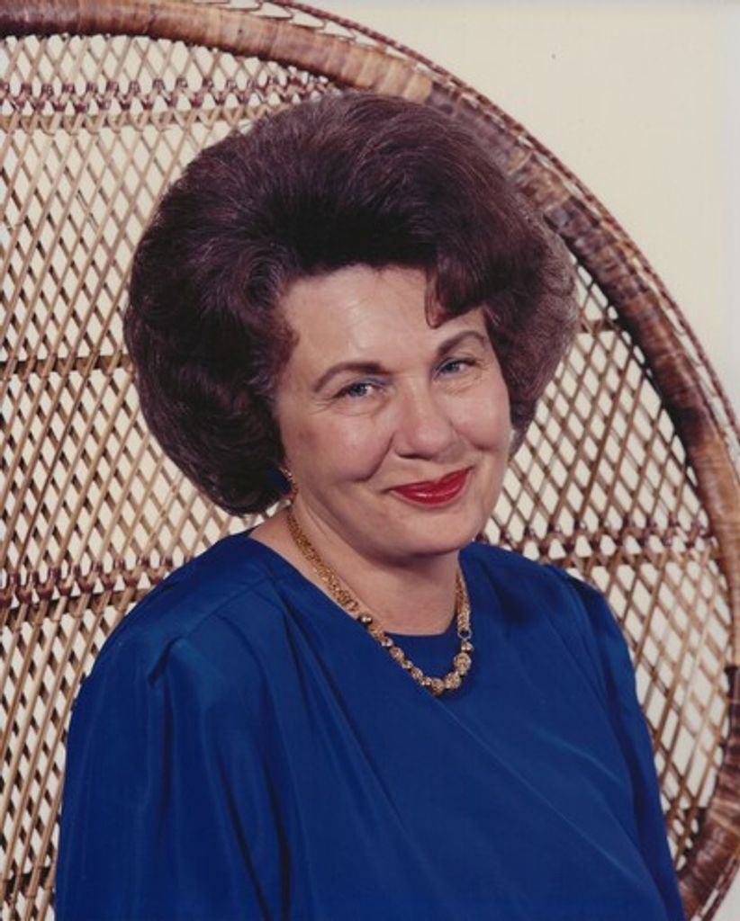 Anna Marie Powell Profile Photo