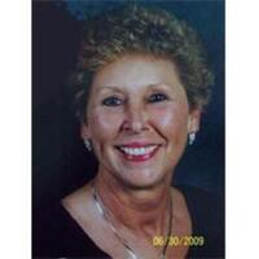 Virginia Gwendolyn Hyatt Pettit