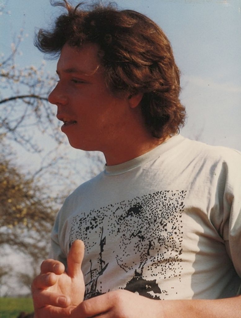 Kirt Mcdonald Profile Photo