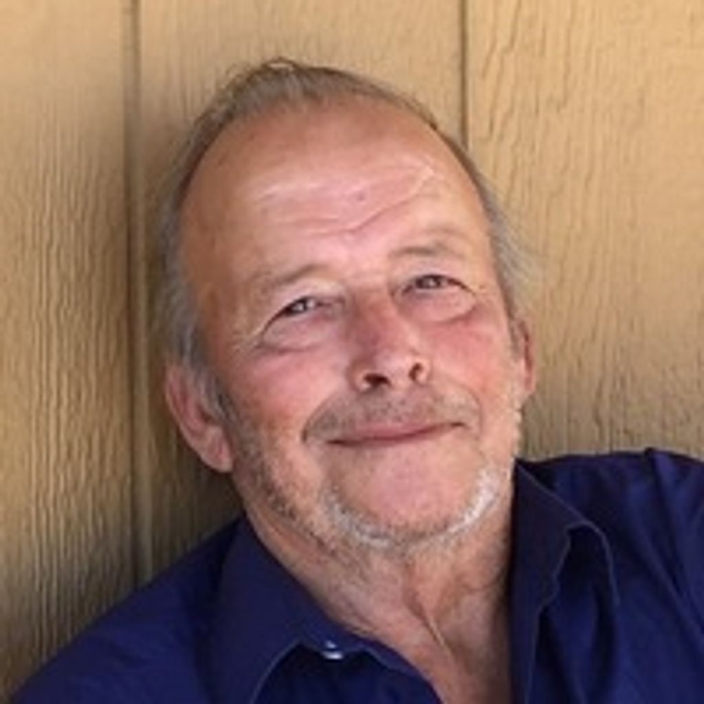 Alan Wayne Bruggman