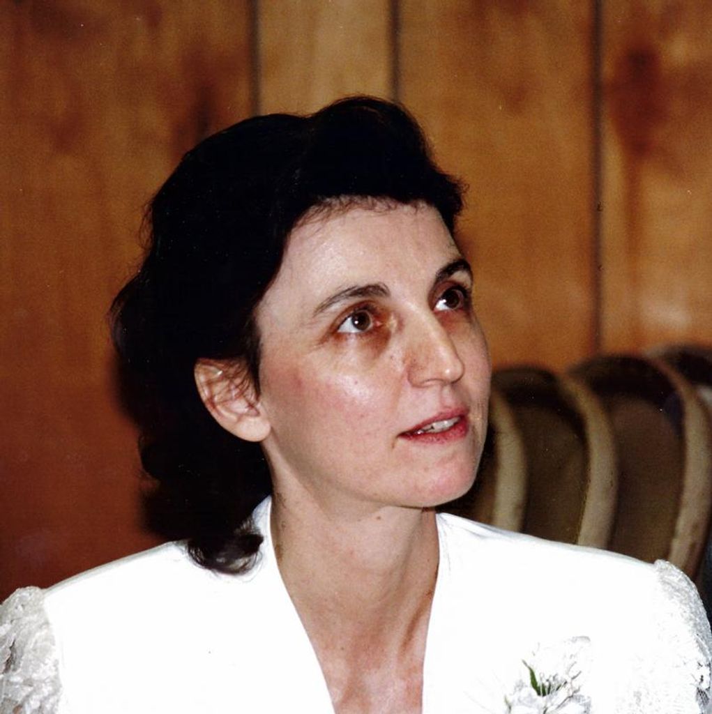 Joann L. Oliver Profile Photo