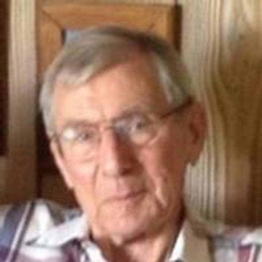 Charles W. "Bill" Klindt