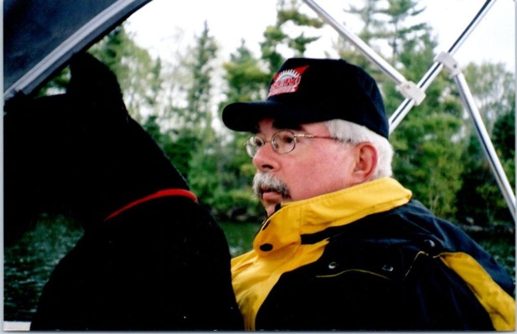 Larry G Bigam