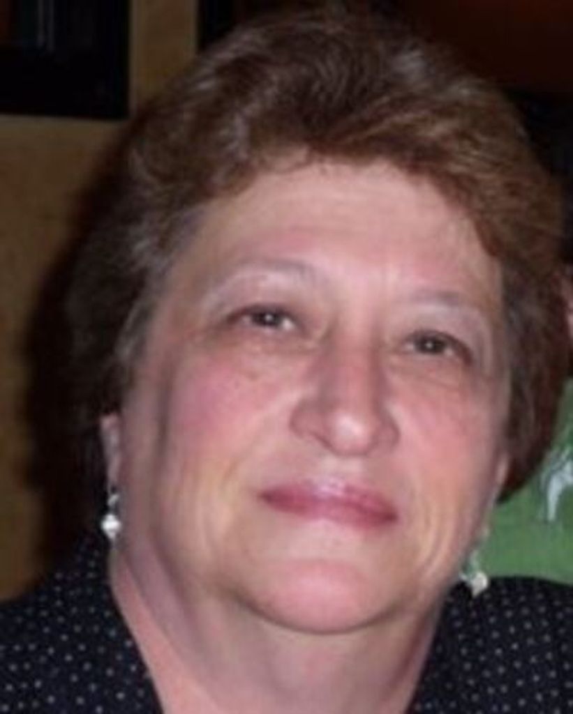 Rebecca A. Whitford Profile Photo