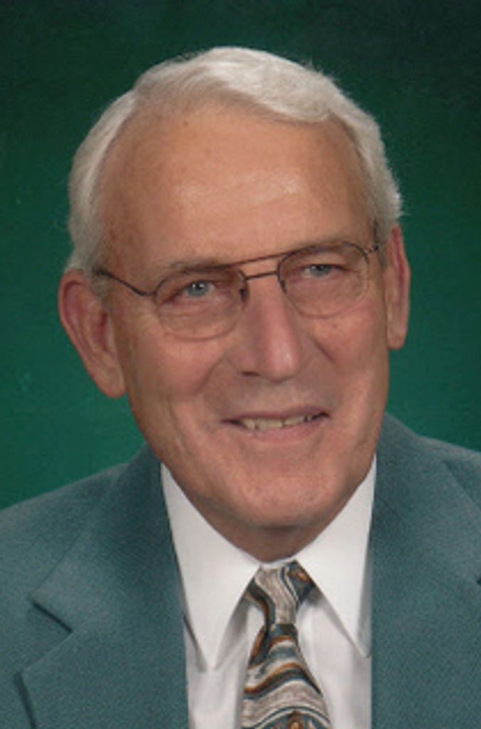 Robert Miller Sr.