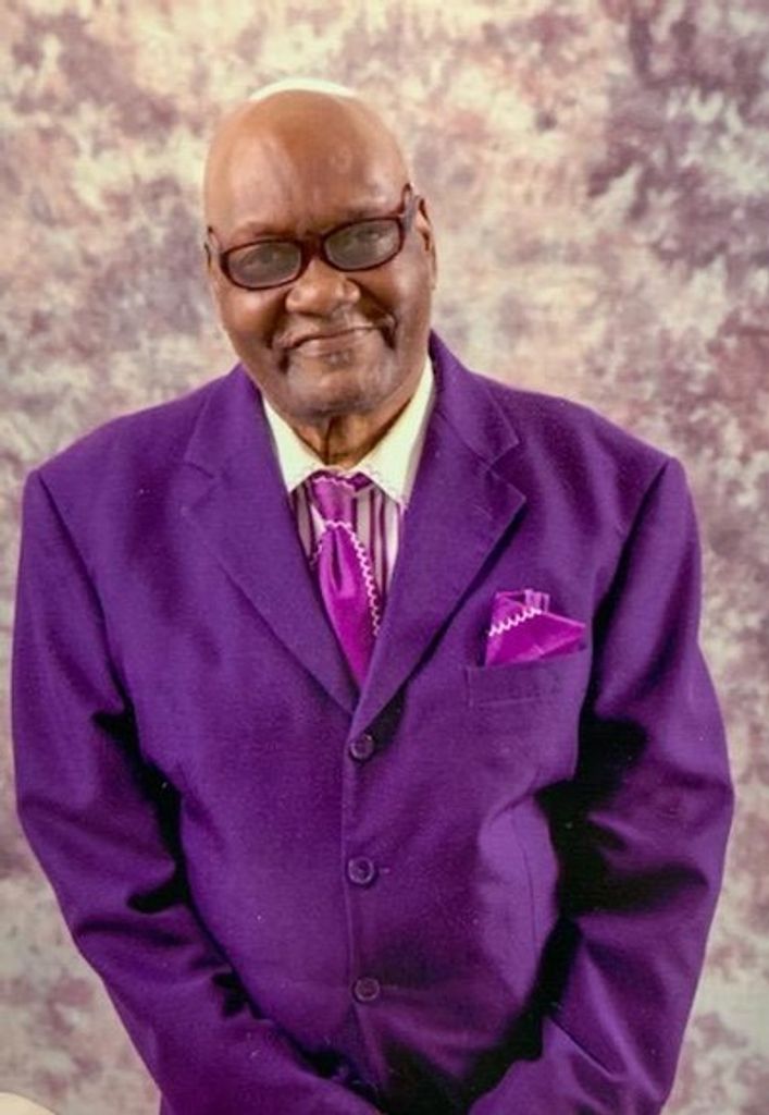 Archie "Shoo-Shoo" Overstreet Profile Photo