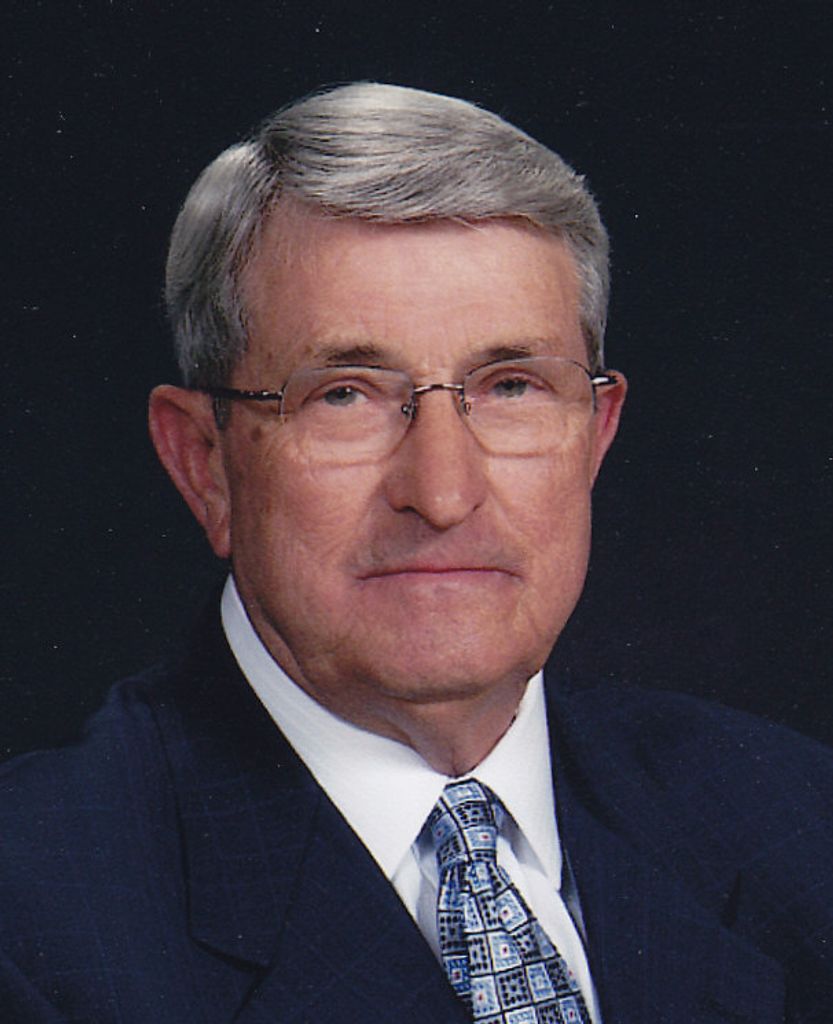 Mr. Furman D. Mattox