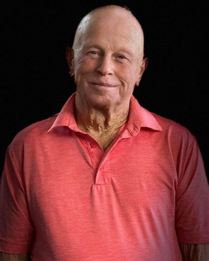 Maurice Alonza McCarty Profile Photo