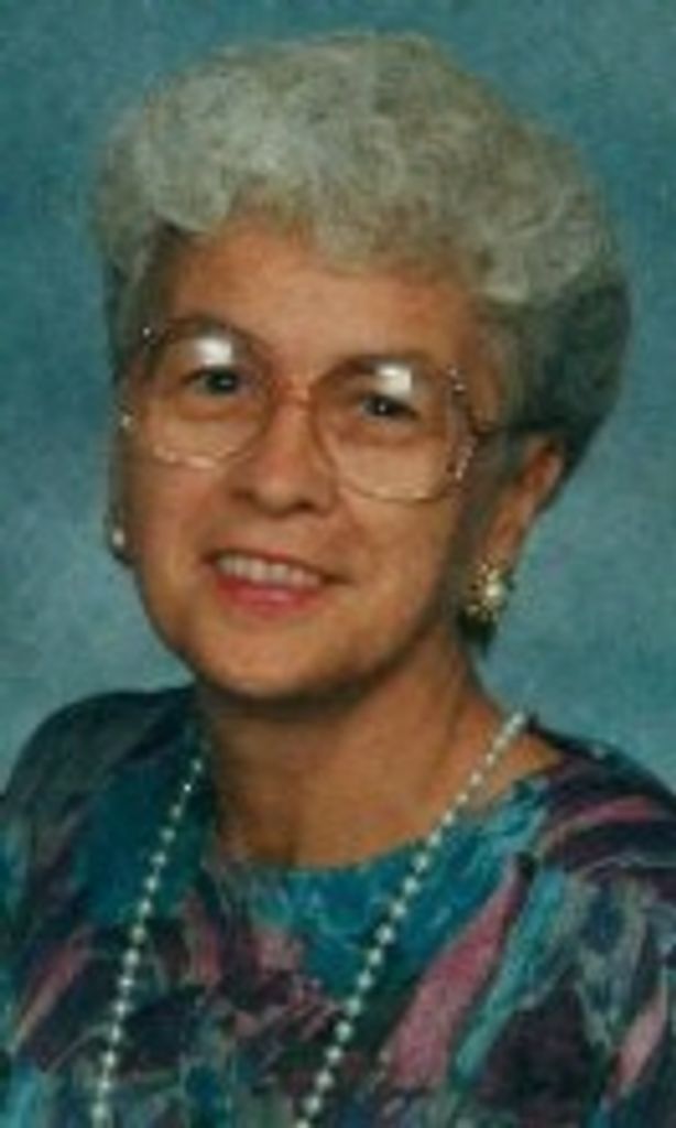 Vivian W. Mitchell Profile Photo