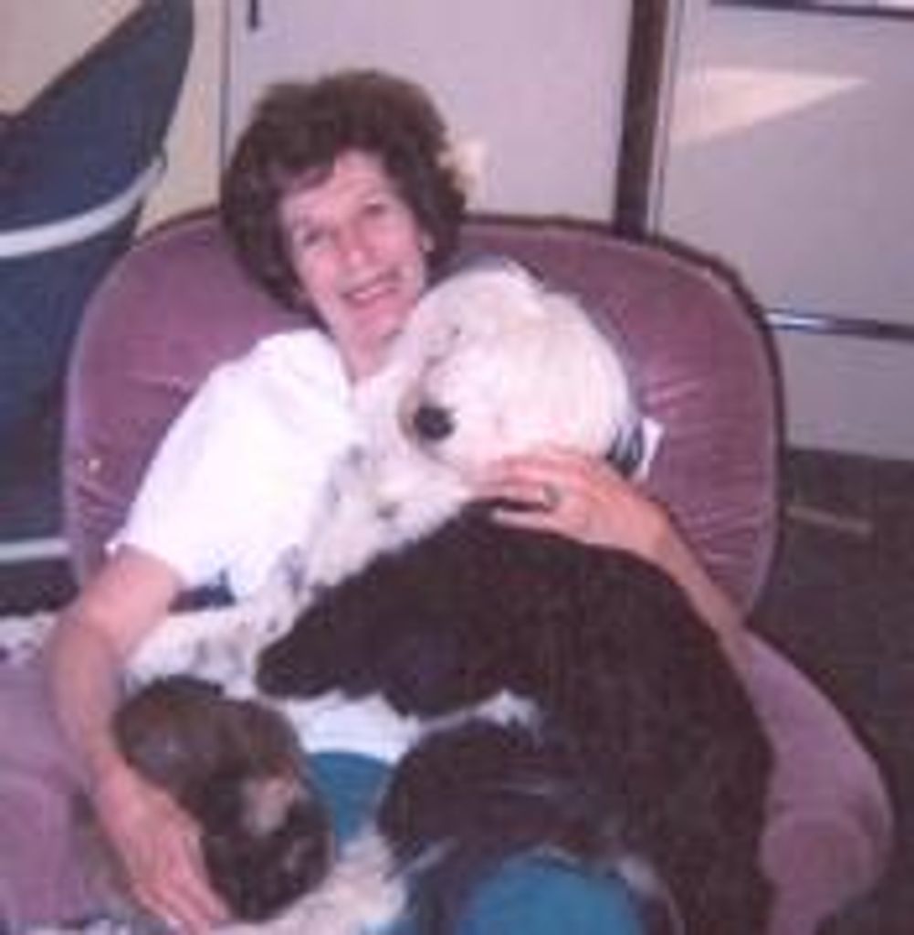 Rosemarie Clark Profile Photo