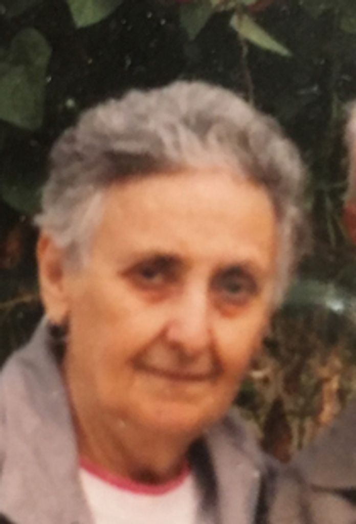 Helen C. (Horozides)  Pantelides