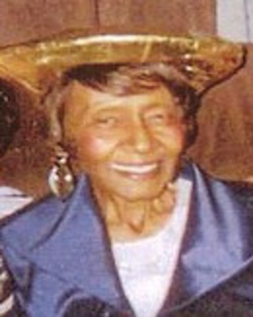 Vernester Gene Joyner