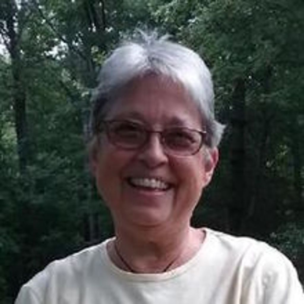 Margaret Hall Profile Photo