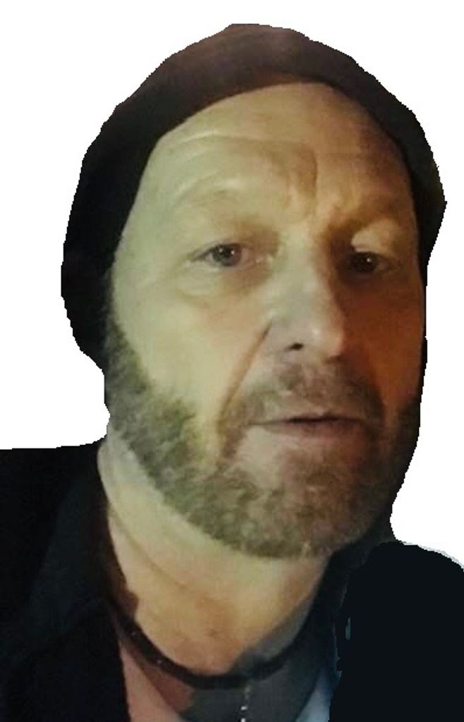 James Ihinger