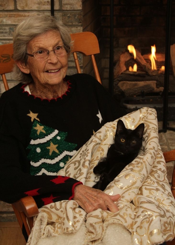 Elsie Maynard Ellis Profile Photo