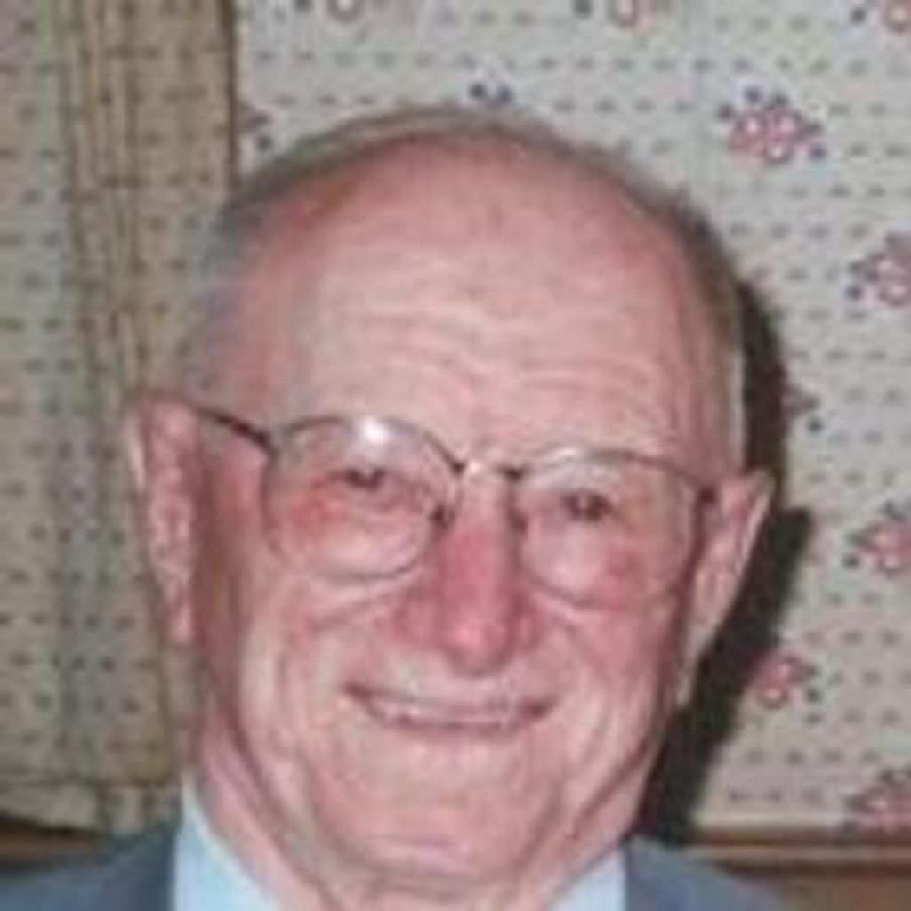 Donovan Ralph Shoop
