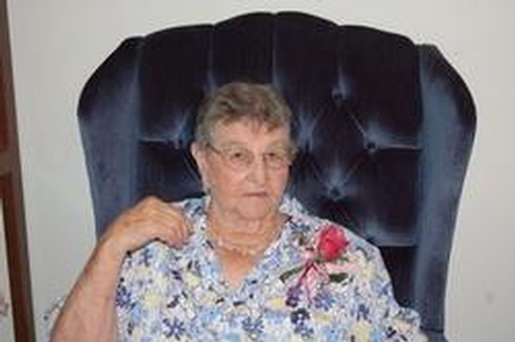 Juanita Lucille Ennis