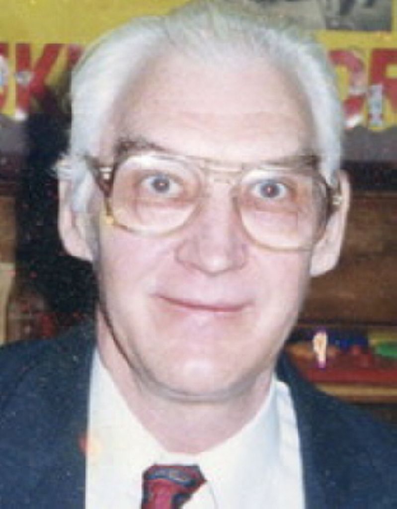 John E. Abrams