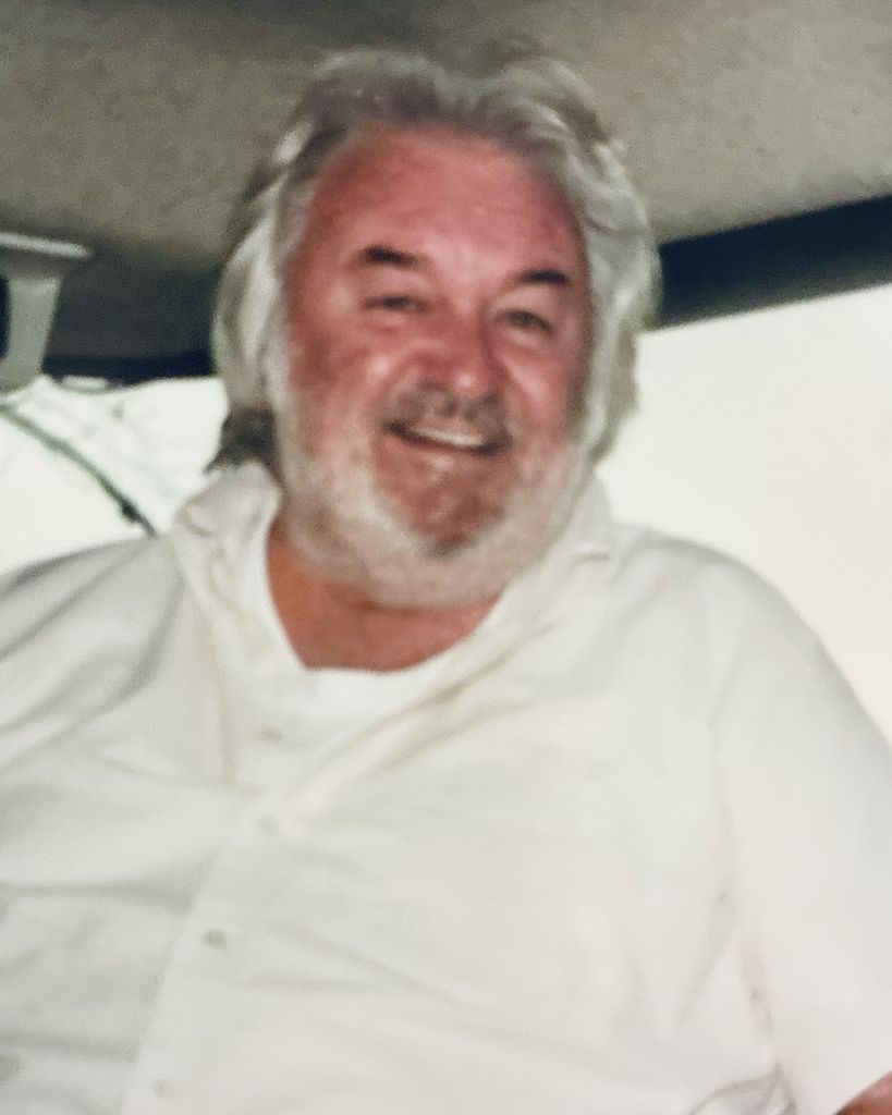 Ray Ulm