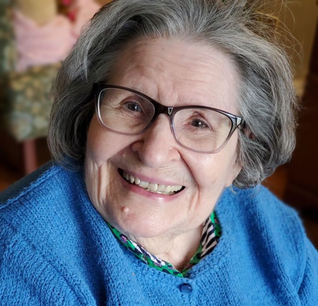 Marie Pope Sanderson