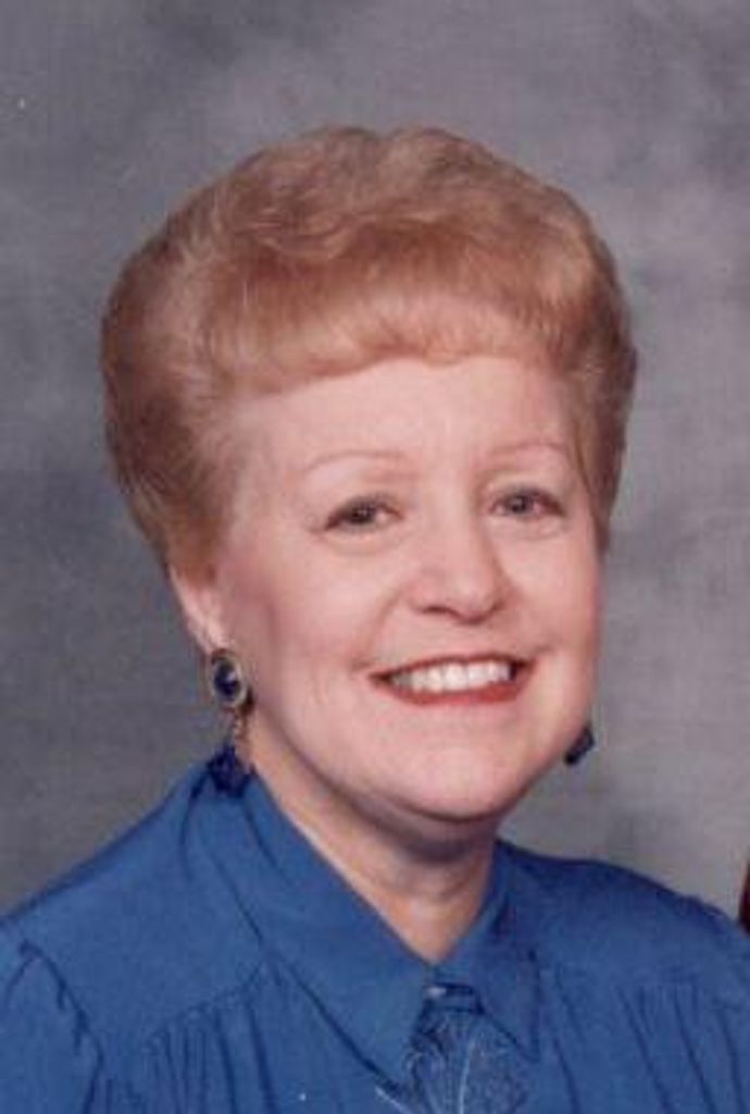 Sara (Ingle)  Burnette