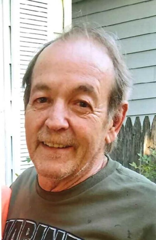 Garland "Cat" D. Catton