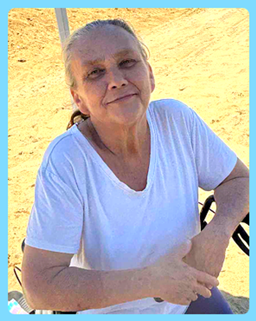 Ferraba Denise Brown Profile Photo